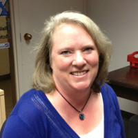 Leslie Vanhasselt