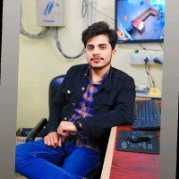 Mayank Rajpali