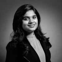 Rashmi Sahu