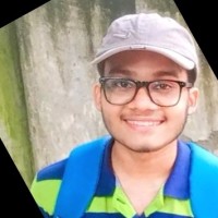 Deepanshu Gupta