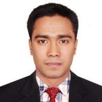 Md. Majbaur Rahman Khan