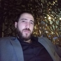 Khaldoun Mershed