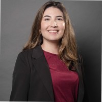 Fernanda Nishimatsu