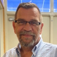 Bruce Marsh