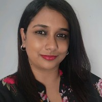Deniseree Govender