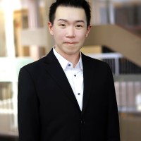 Zihao Timothy Huang
