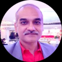 Manoj Kumar Patra