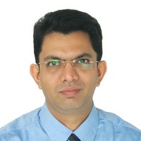 Nilesh Waghela