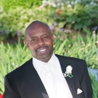 Vincent Harris
