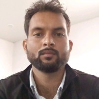 Deepak Patel