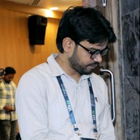Ayush Kumar Patel