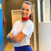 Rafaela Trovó Marques