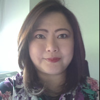 Cherrie Vergel De Dios