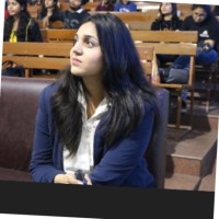 Chetna Joshi