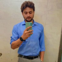 Gourav Singh Bundela