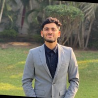 Keyur Patel