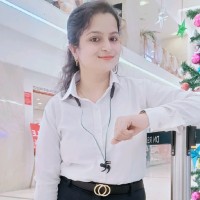 Sucharita Subhadarshini