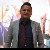 Sumiran Chettri