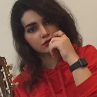 Bahar Rahmani