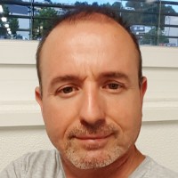 Sebastien Ravey