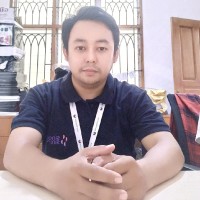 Djayarano Burhan