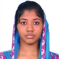 Samina P I