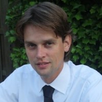 Arne Mulder