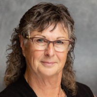 Phyllis Woljevach