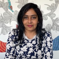 Mamatha Krishnan