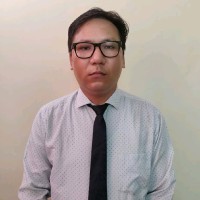 Dhanajit Konthoujam