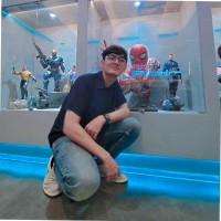 Renaldi Taufiq