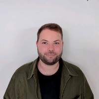 Nicholas Forsyth