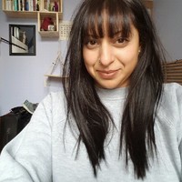 Dalia Tawfik