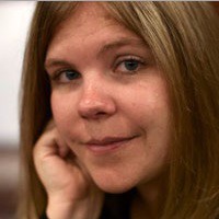 Heather Beckwith