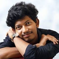 Omkar Mestry