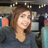 Mouna Ben Krid