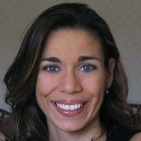 Luisa Vieira Arruda, Cphr, Shrm-Scp