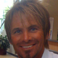 Jeff Morris