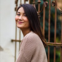 Aiza Temir