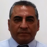 Alfredo Huchin Ibarra