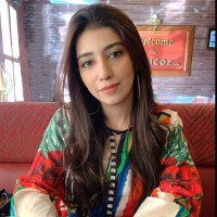 Nimra Abid