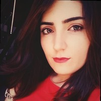 Berivan Irmak