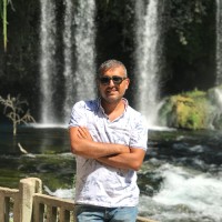 Nedim Kerim Muştu