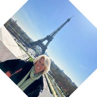 Liliane Chabrier