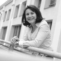 Isabelle HEBERT ROUX