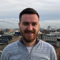 David Cusick Assoc CIPD, CDLP