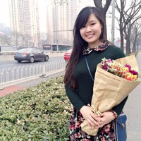 Bao Ngoc Doan (Pearl)