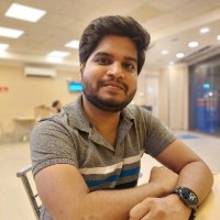 Omkar Dahyalkar