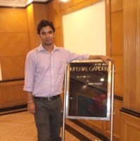 Pranav Kumar