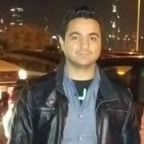 Ahmed Ibrahim